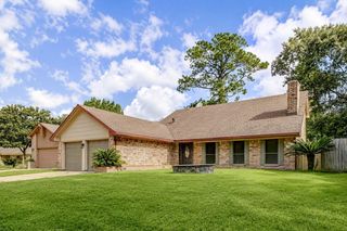 9614 Charter Ridge Drive, Houston, TX 77070