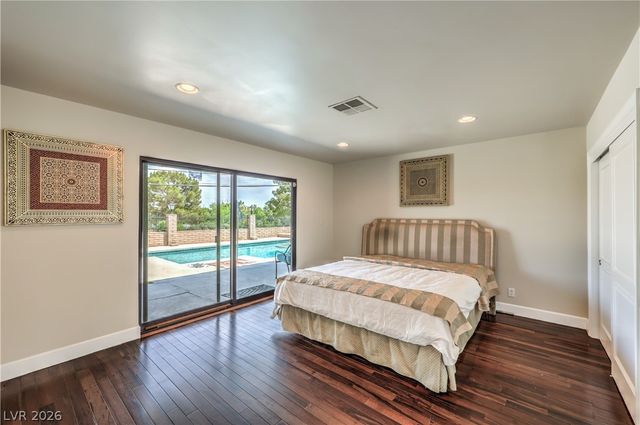 1926 Papago Lane, Las Vegas, NV 89169