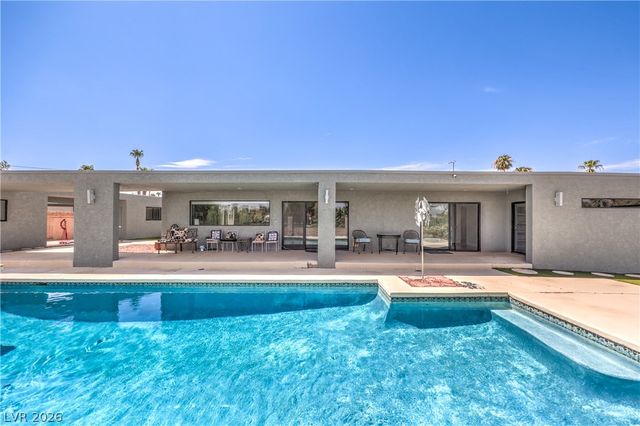 1926 Papago Lane, Las Vegas, NV 89169