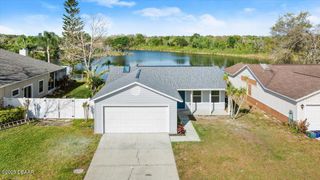3813 Long Grove Lane, Port Orange, FL 32129