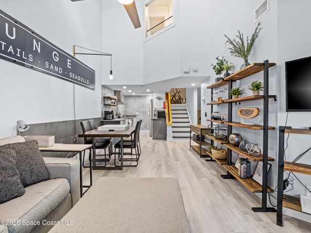 8600 Ridgewood Avenue 3310, Cape Canaveral, FL 32920