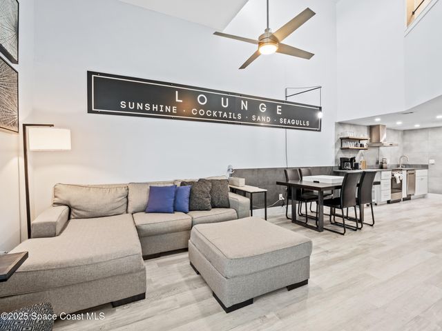 8600 Ridgewood Avenue 3310, Cape Canaveral, FL 32920