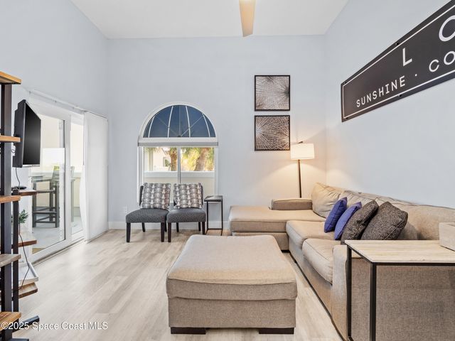 8600 Ridgewood Avenue 3310, Cape Canaveral, FL 32920