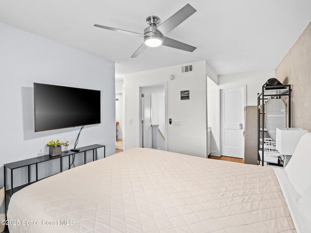 8600 Ridgewood Avenue 3310, Cape Canaveral, FL 32920