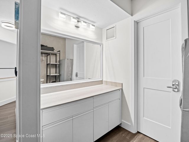 8600 Ridgewood Avenue 3310, Cape Canaveral, FL 32920