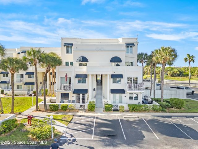 8600 Ridgewood Avenue 3310, Cape Canaveral, FL 32920