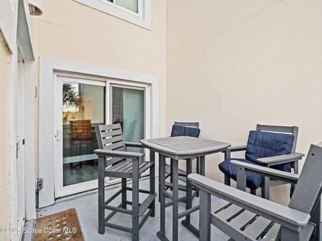 8600 Ridgewood Avenue 3310, Cape Canaveral, FL 32920