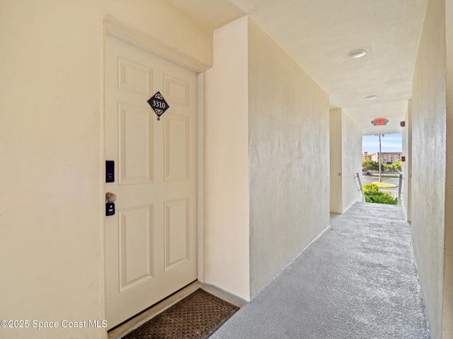 8600 Ridgewood Avenue 3310, Cape Canaveral, FL 32920