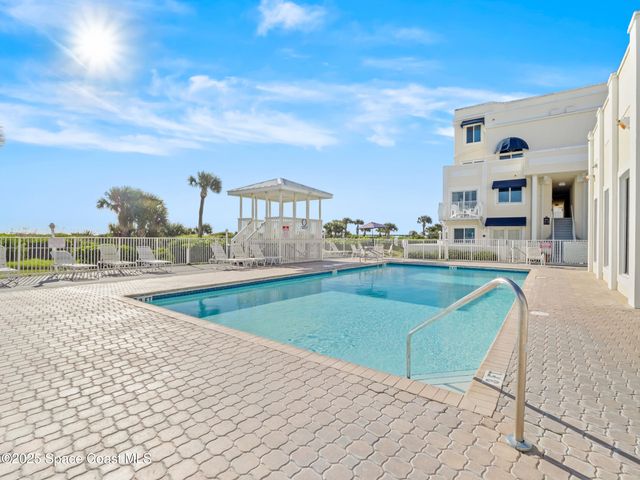 8600 Ridgewood Avenue 3310, Cape Canaveral, FL 32920