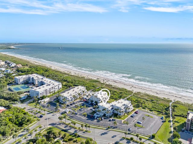 8600 Ridgewood Avenue 3310, Cape Canaveral, FL 32920