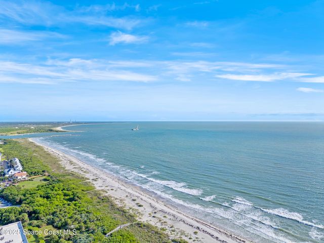 8600 Ridgewood Avenue 3310, Cape Canaveral, FL 32920