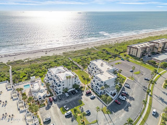 8600 Ridgewood Avenue 3310, Cape Canaveral, FL 32920