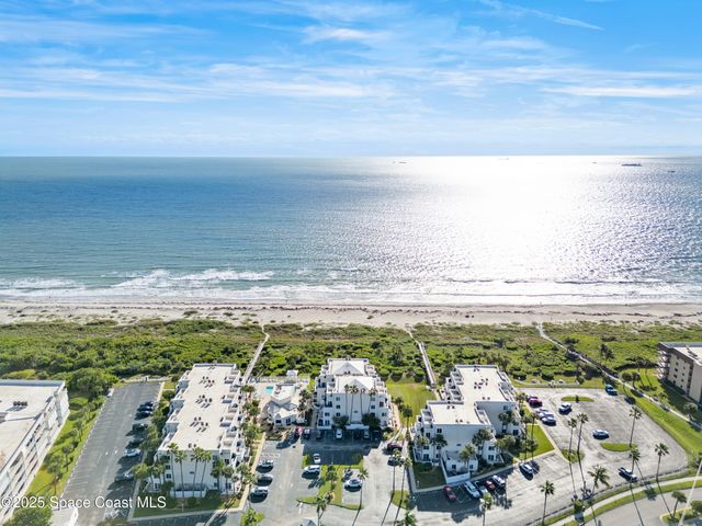 8600 Ridgewood Avenue 3310, Cape Canaveral, FL 32920