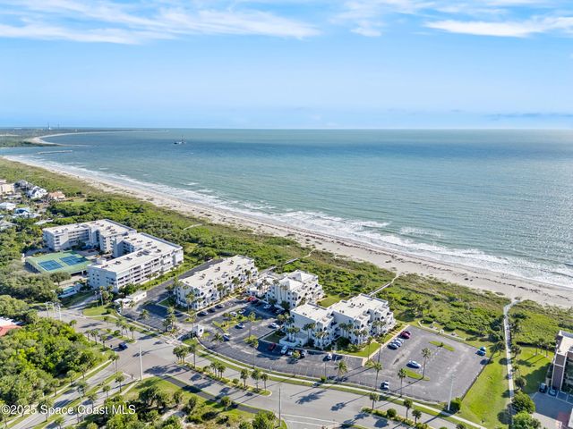 8600 Ridgewood Avenue 3310, Cape Canaveral, FL 32920