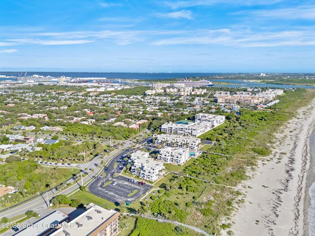 8600 Ridgewood Avenue 3310, Cape Canaveral, FL 32920