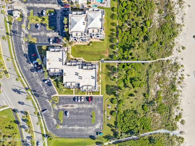 8600 Ridgewood Avenue 3310, Cape Canaveral, FL 32920