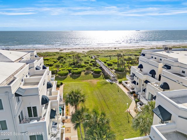 8600 Ridgewood Avenue 3310, Cape Canaveral, FL 32920