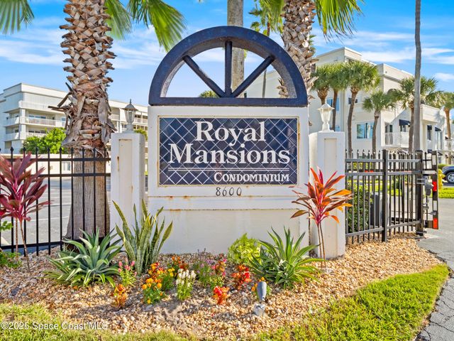 8600 Ridgewood Avenue 3310, Cape Canaveral, FL 32920