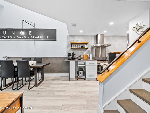 8600 Ridgewood Avenue 3310, Cape Canaveral, FL 32920