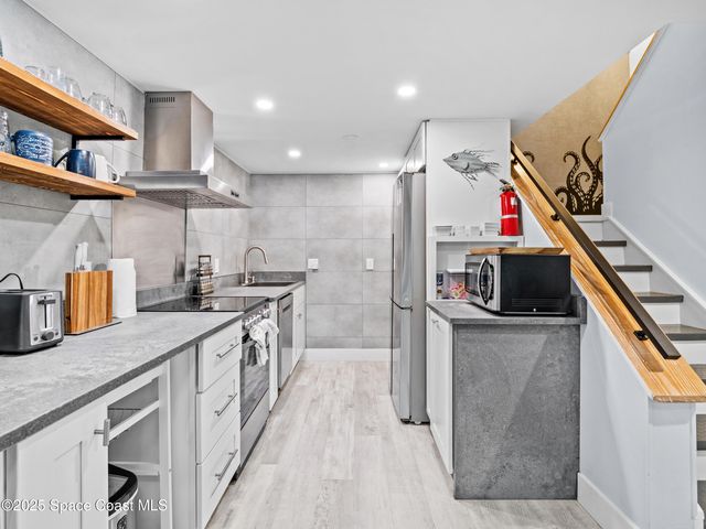 8600 Ridgewood Avenue 3310, Cape Canaveral, FL 32920