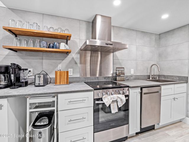 8600 Ridgewood Avenue 3310, Cape Canaveral, FL 32920