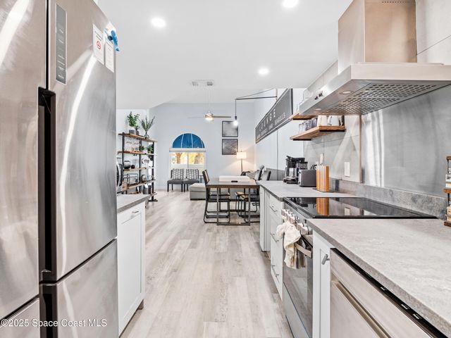 8600 Ridgewood Avenue 3310, Cape Canaveral, FL 32920