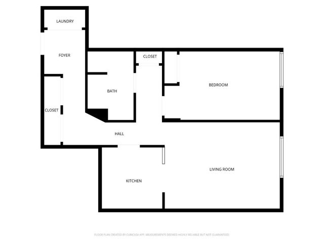 95 Mccoppin Street 103E, San Francisco, CA 94103