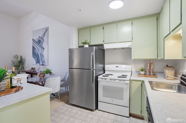 95 Mccoppin Street 103E, San Francisco, CA 94103