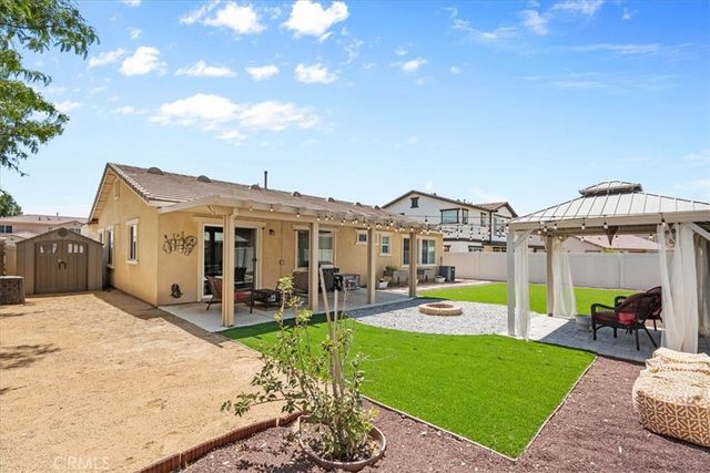 1929 Brilliance, San Jacinto, CA 92582