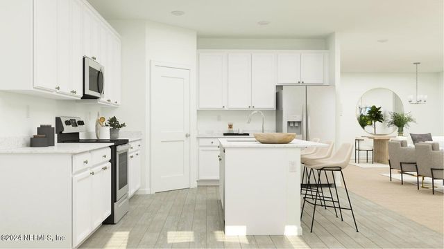15651 THOMAS CREEK Way, Jacksonville, FL 32218