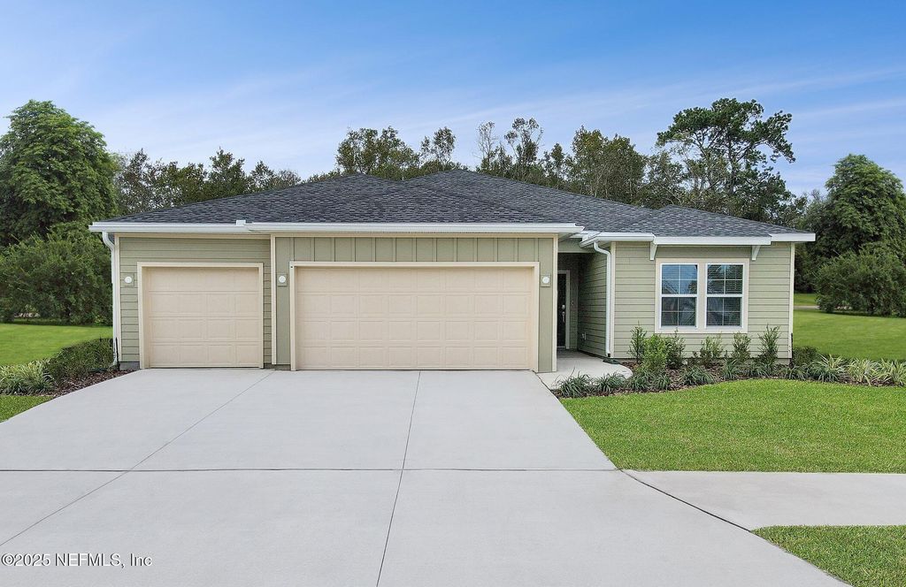 15651 THOMAS CREEK Way, Jacksonville, FL 32218