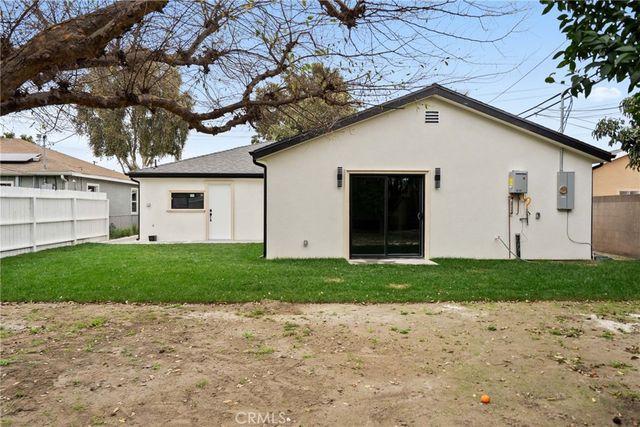 13741 Carfax, Bellflower, CA 90706