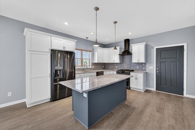 1366 Pine Street, Sun Prairie, WI 53590