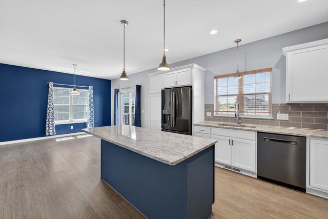 1366 Pine Street, Sun Prairie, WI 53590