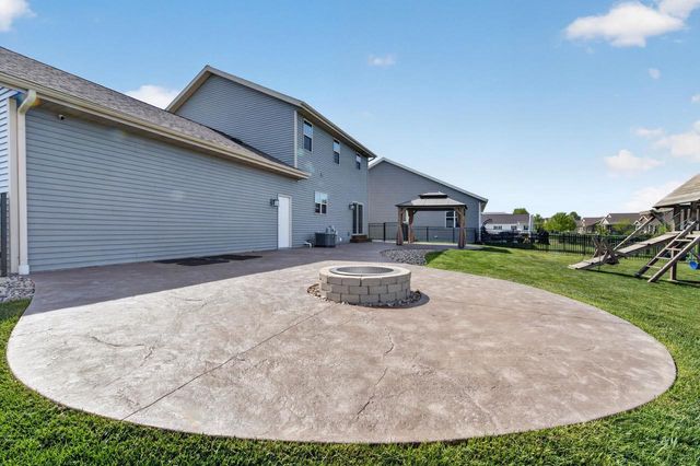 1366 Pine Street, Sun Prairie, WI 53590
