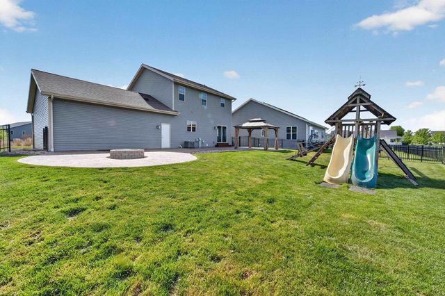 1366 Pine Street, Sun Prairie, WI 53590