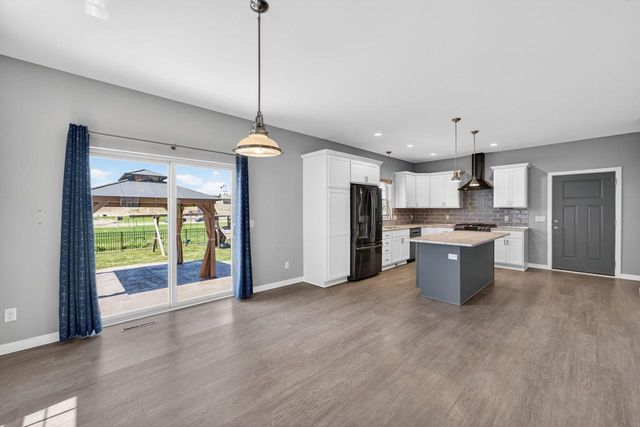 1366 Pine Street, Sun Prairie, WI 53590