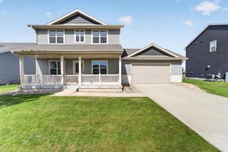 1366 Pine Street, Sun Prairie, WI 53590