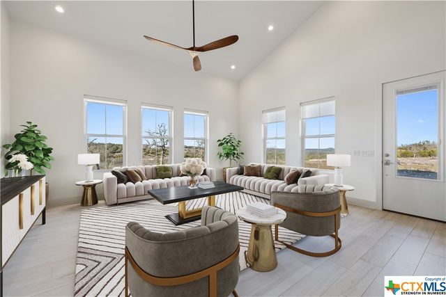780 Skyline Drive, Blanco, TX 78606