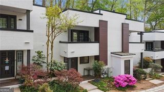 1445 Monroe Drive NE D9, Atlanta, GA 30324