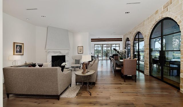 34 Bellweather Court, The Woodlands, TX 77381