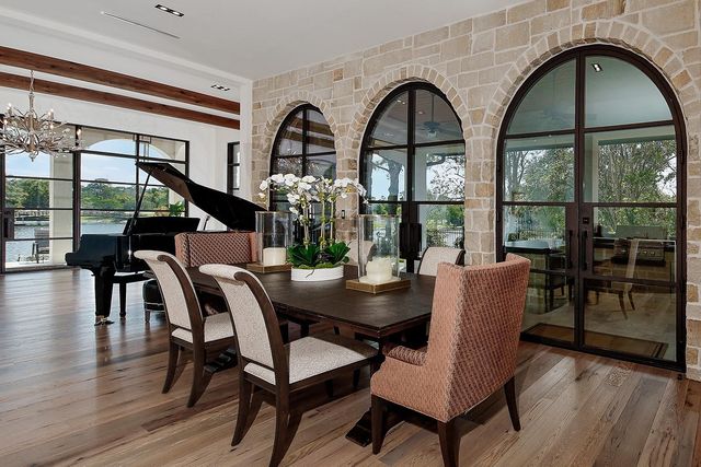 34 Bellweather Court, The Woodlands, TX 77381