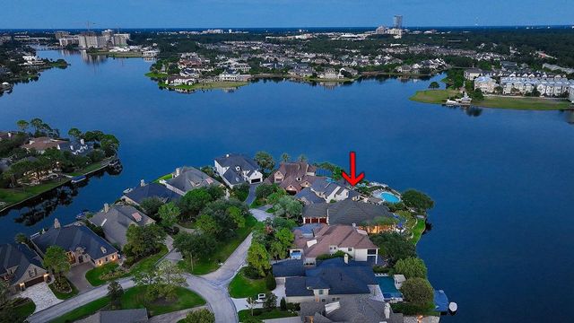 34 Bellweather Court, The Woodlands, TX 77381