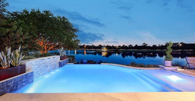 34 Bellweather Court, The Woodlands, TX 77381