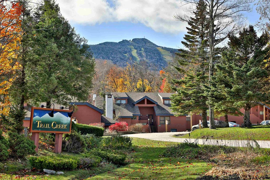 532 East Mountain Road # 13, Killington, VT 05751