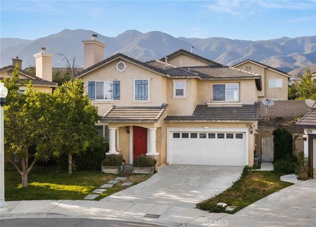 5200 Archery Court, Fontana, CA 92336