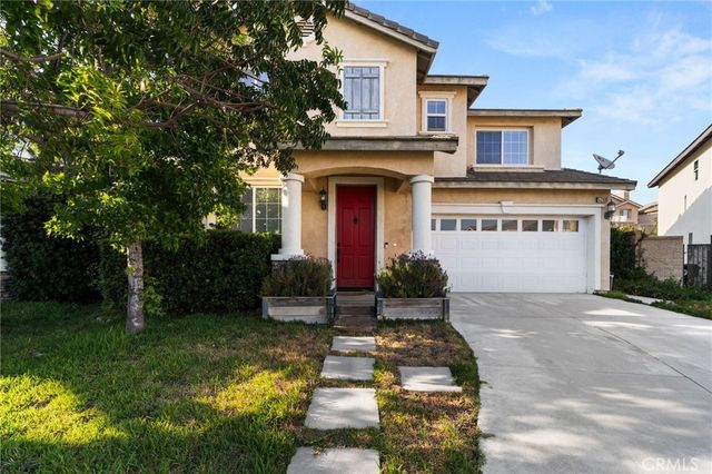 5200 Archery Court, Fontana, CA 92336