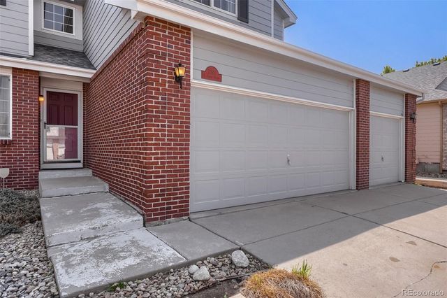 2366 S Genoa Street, Aurora, CO 80013