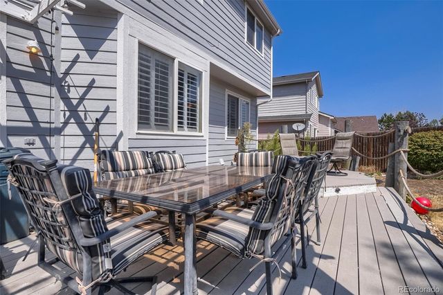 2366 S Genoa Street, Aurora, CO 80013