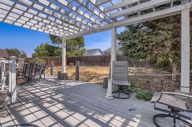 2366 S Genoa Street, Aurora, CO 80013